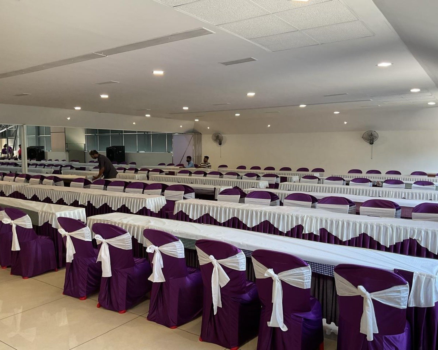 Dinette