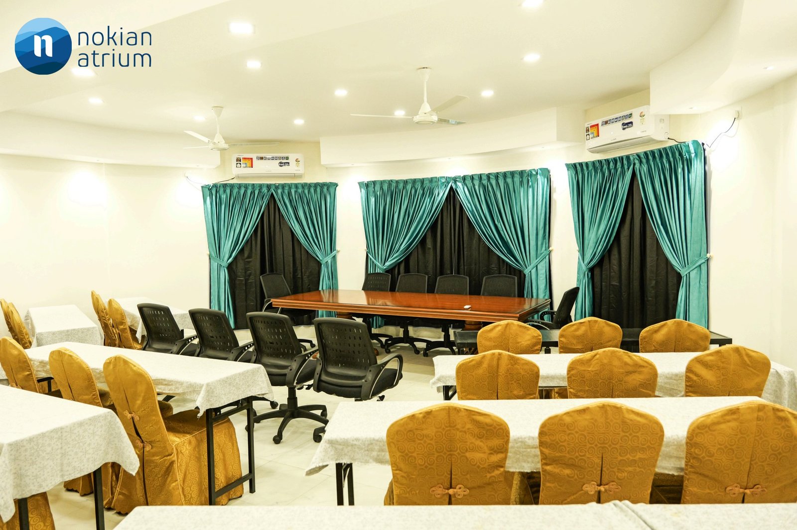 Board Room