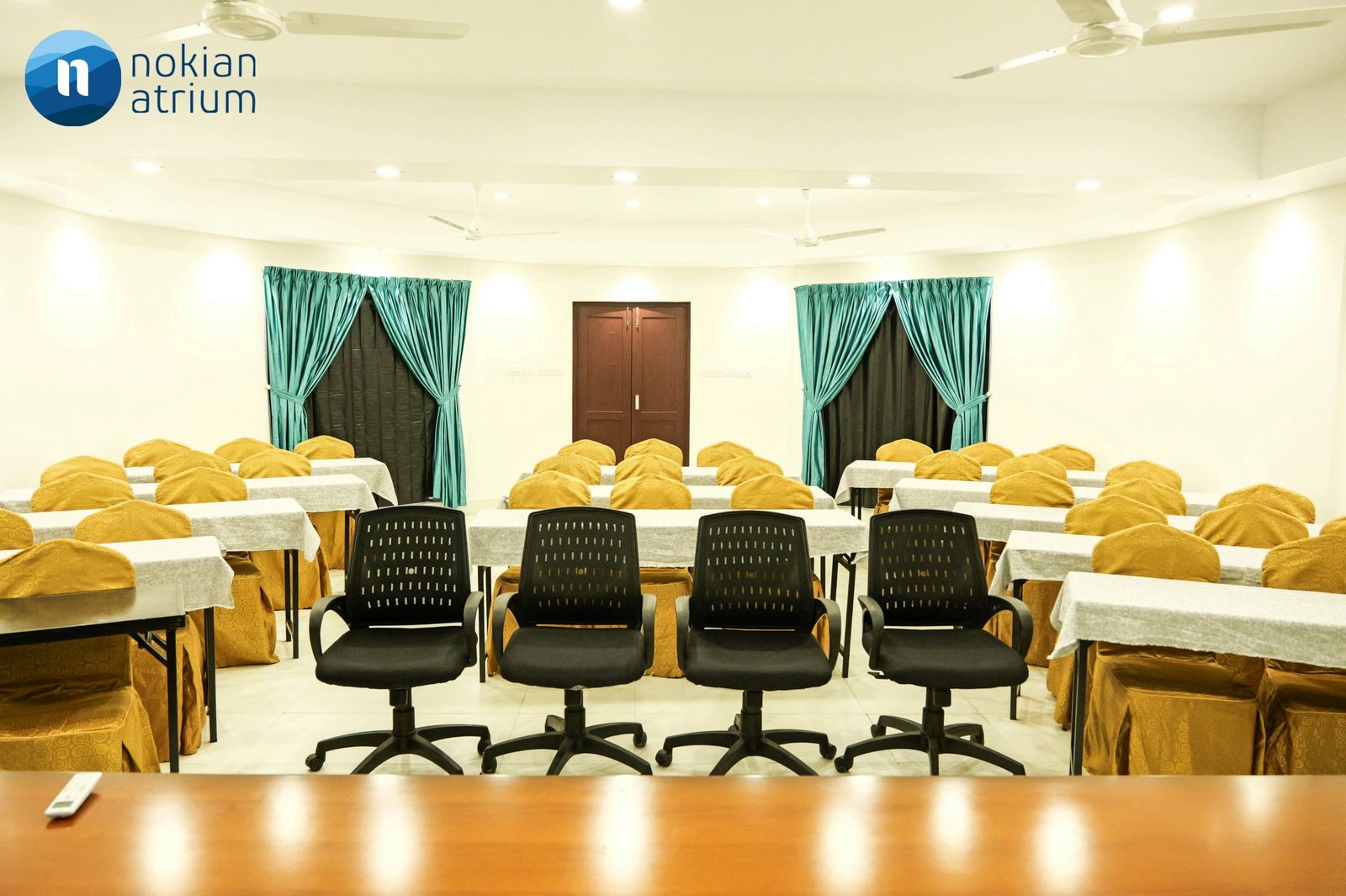 Board Room