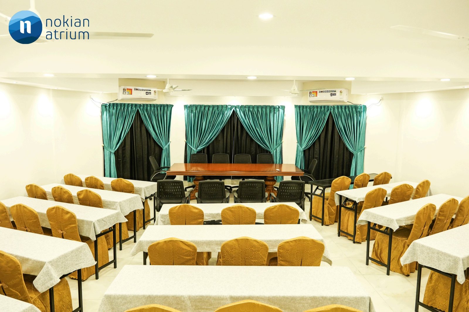 Board Room
