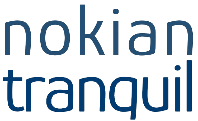 Nokian Tranquil logo