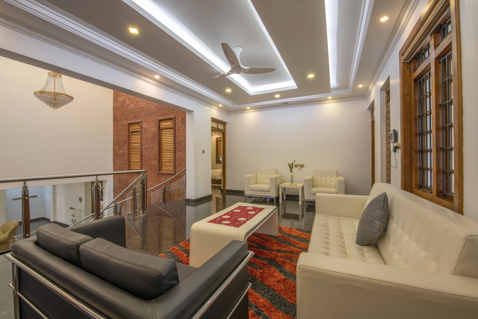 Event Spaces