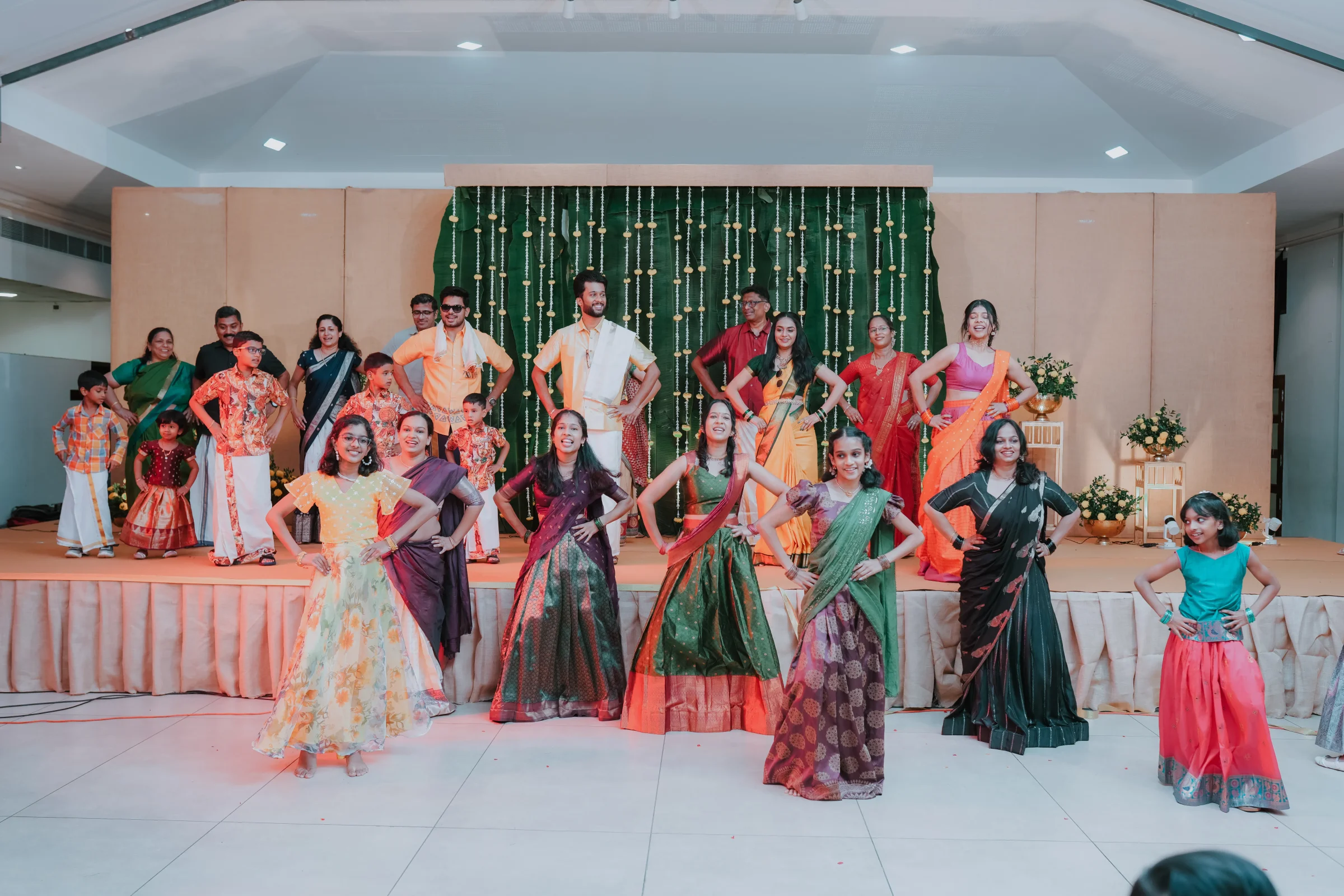 Nokian wedding