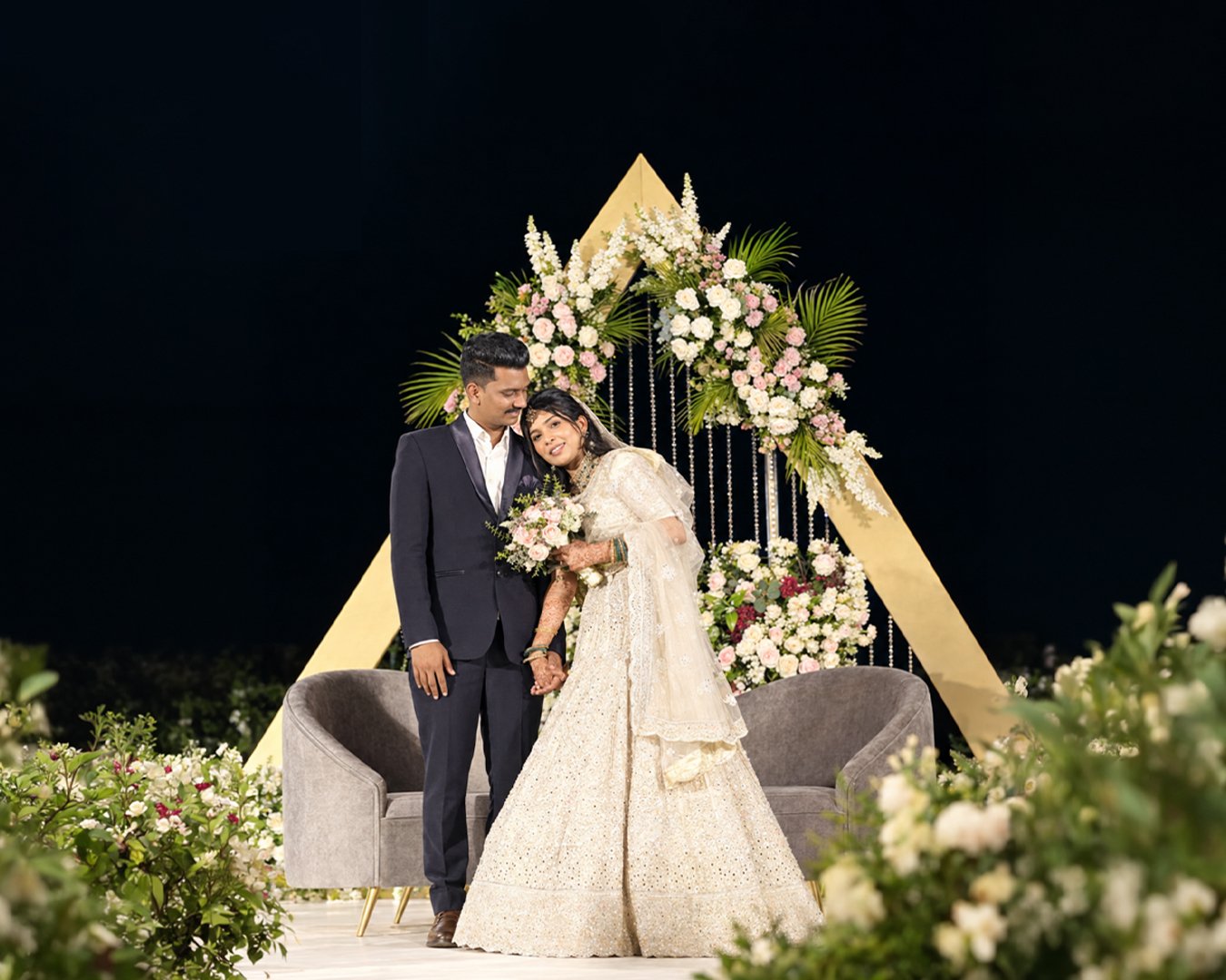 Nokian destination wedding