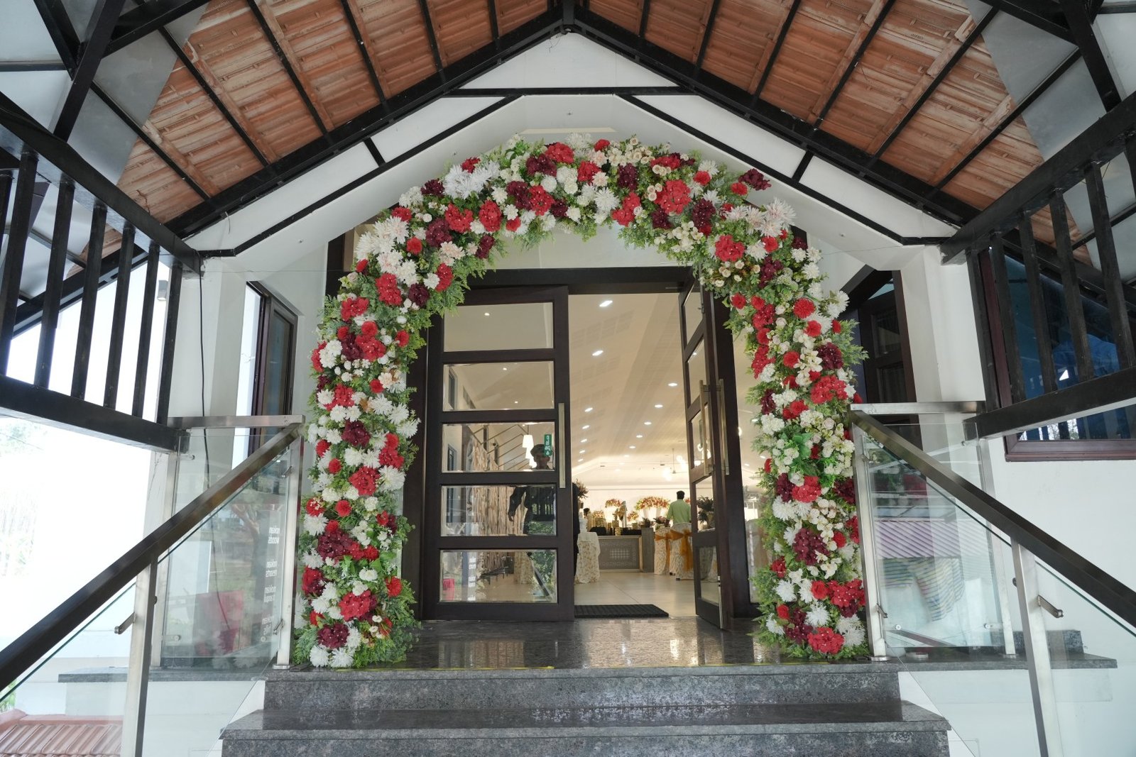 Nokian wedding