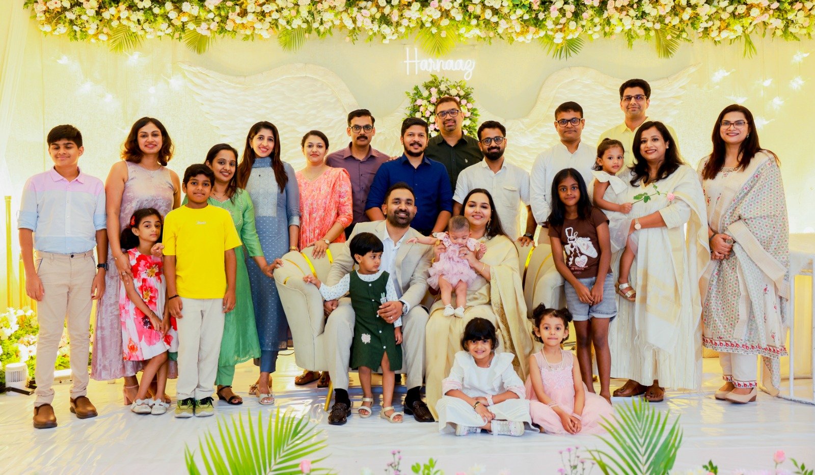Nokian wedding