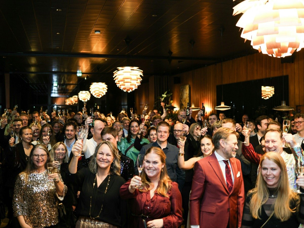 Corporate Gatherings