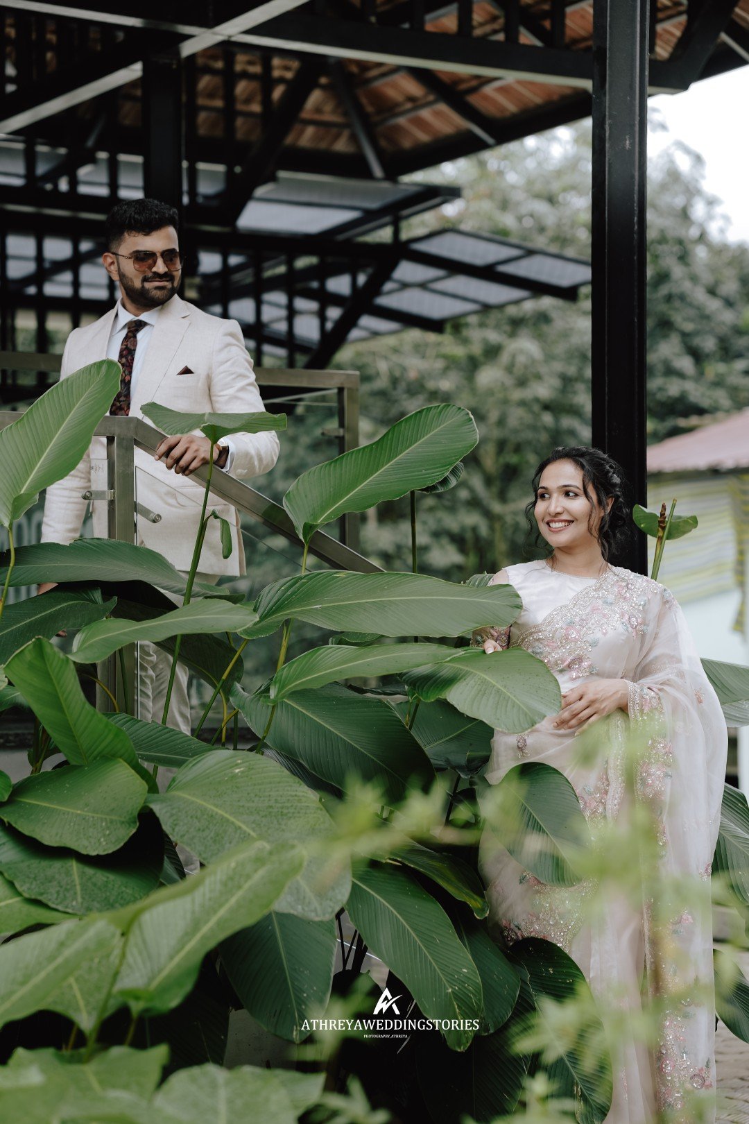 Nokian destination wedding