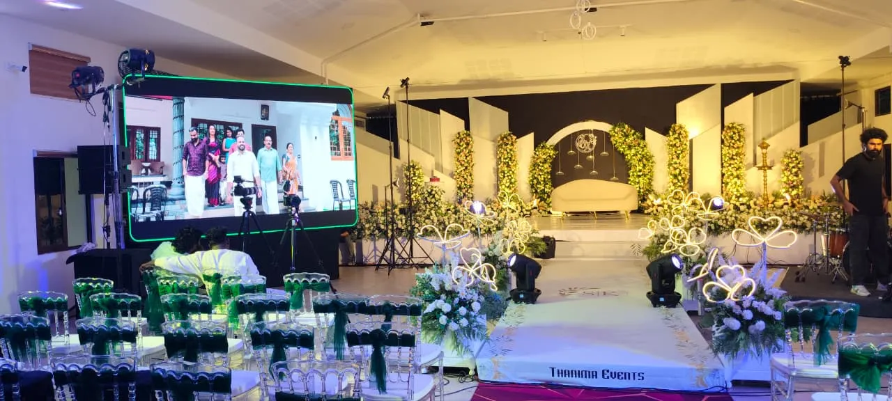 Nokian wedding