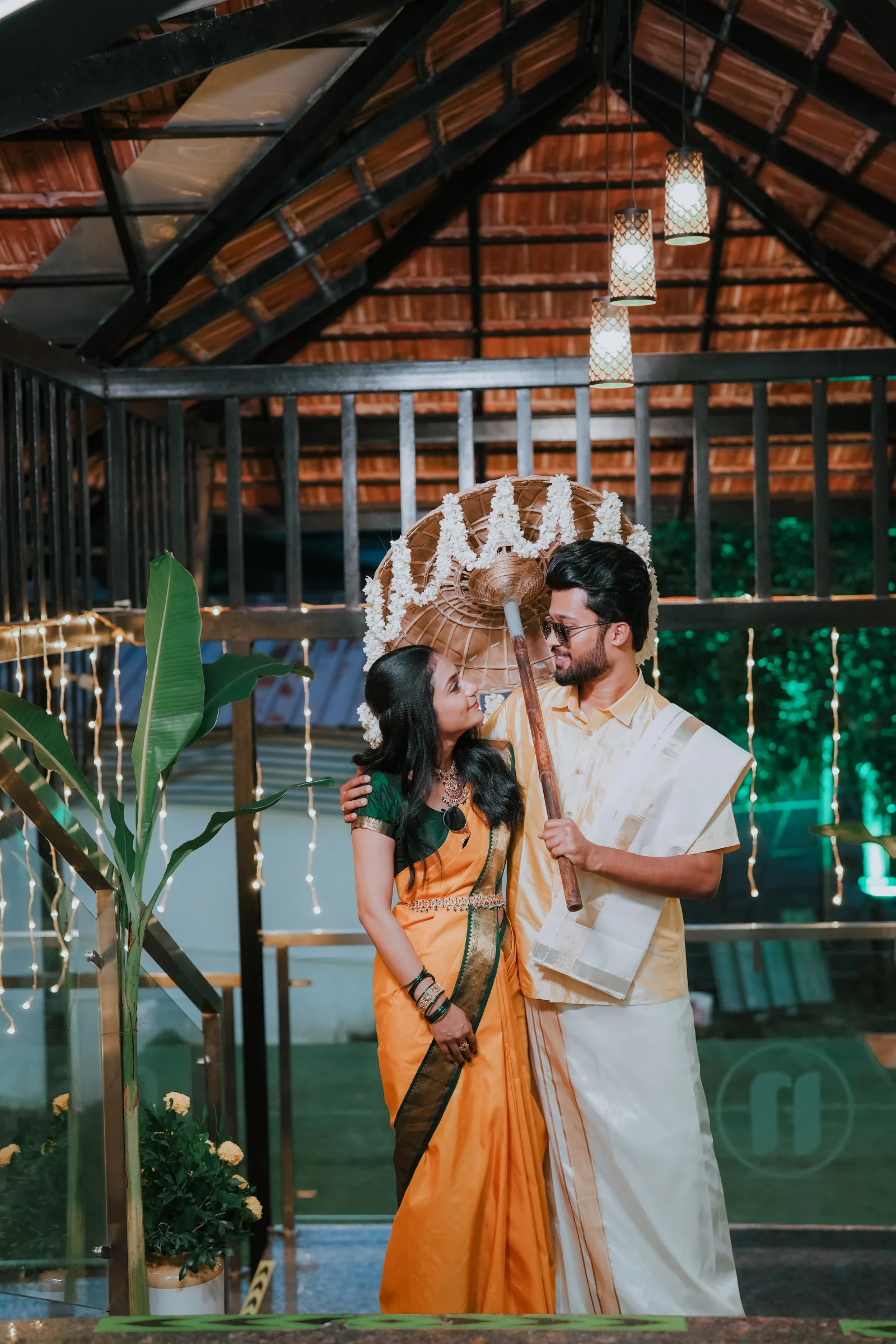 Nokian wedding