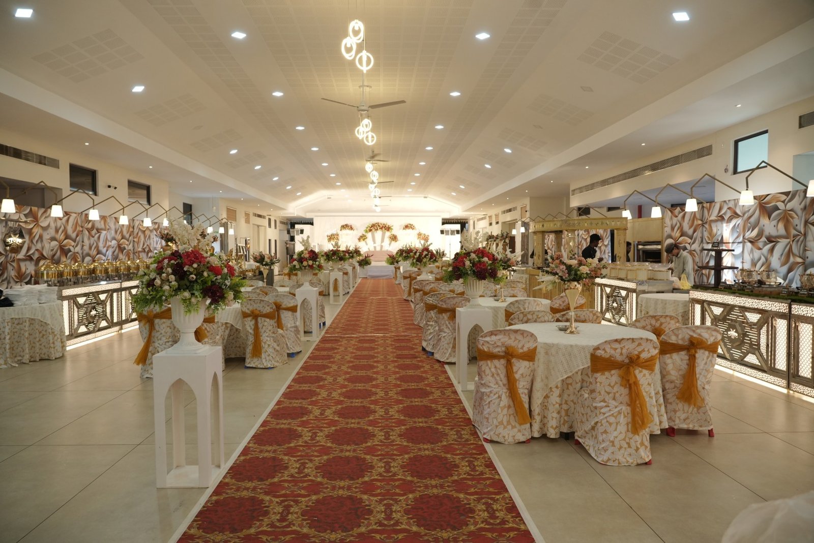 Nokian wedding