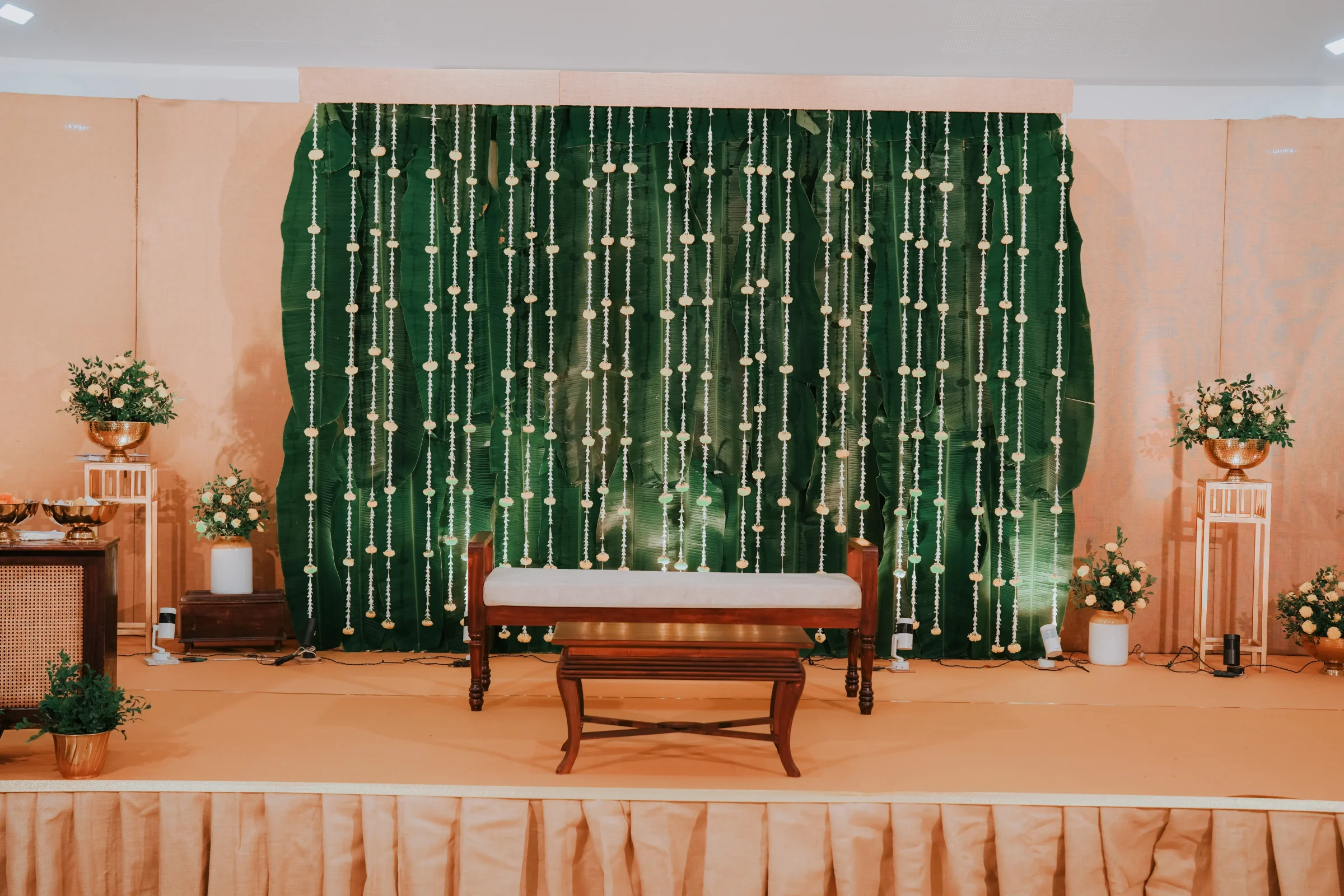 Nokian wedding