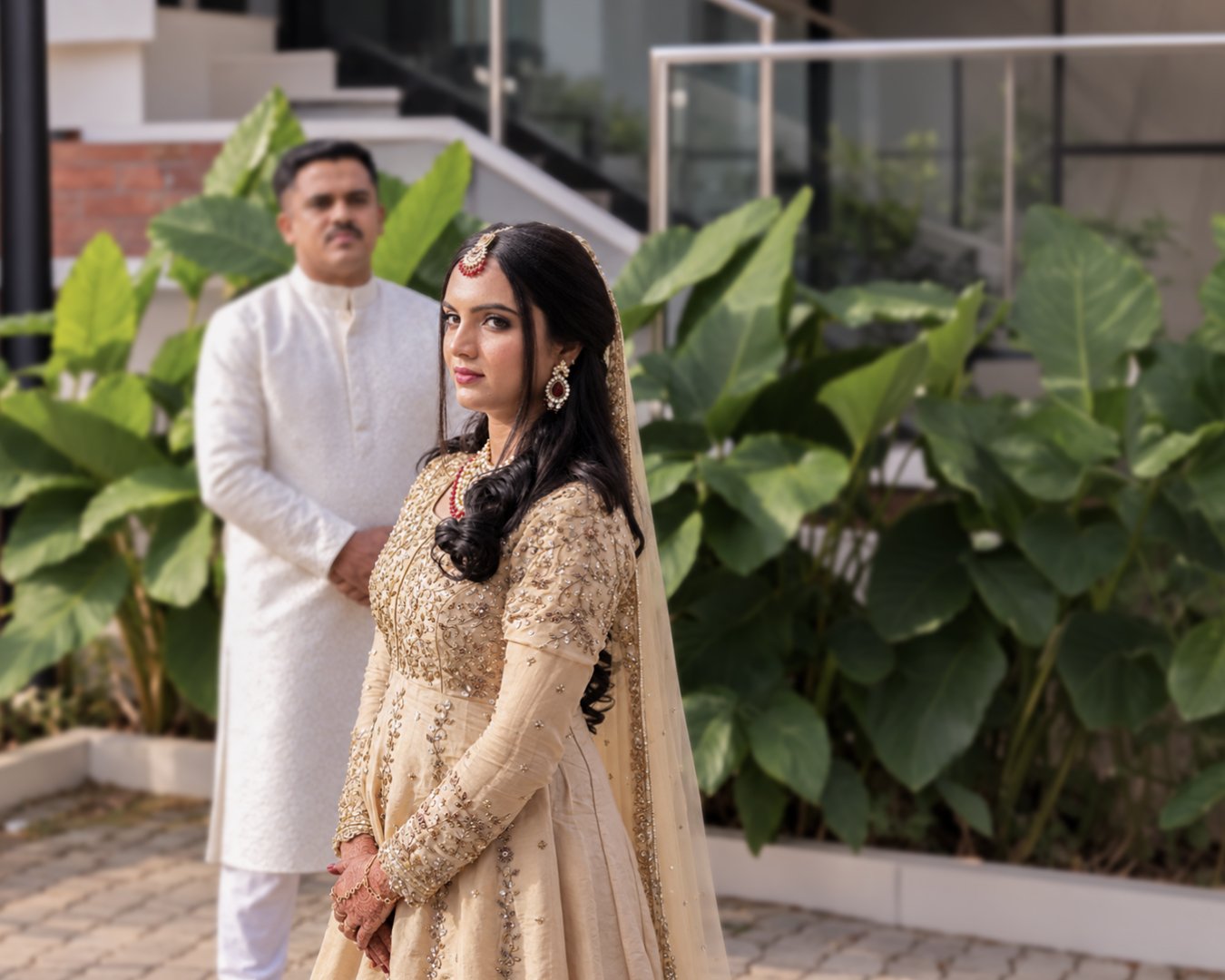 Nokian destination wedding