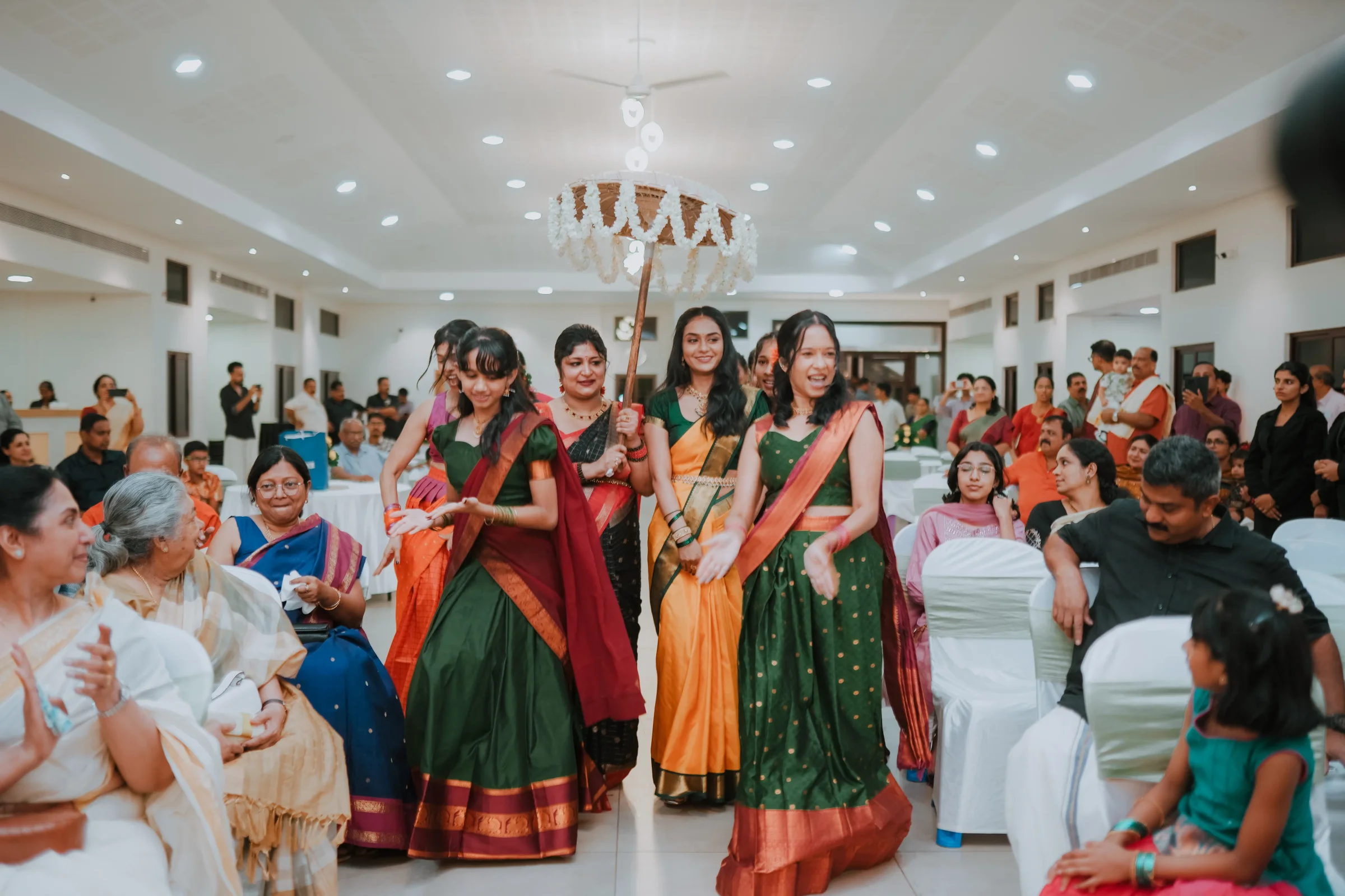 Nokian wedding