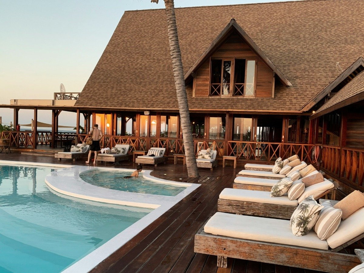 Resort Escape