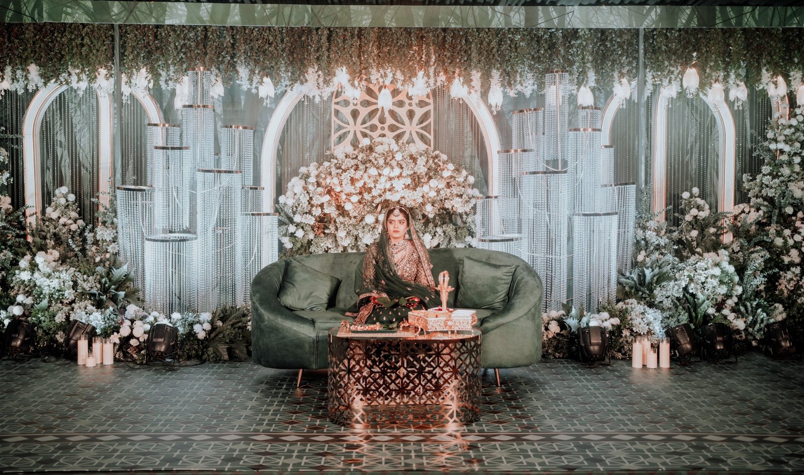 Nokian wedding