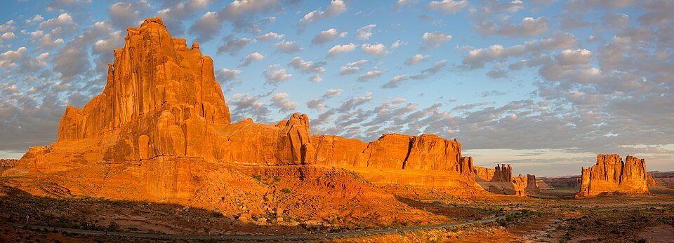 Sunrise Viewpoint