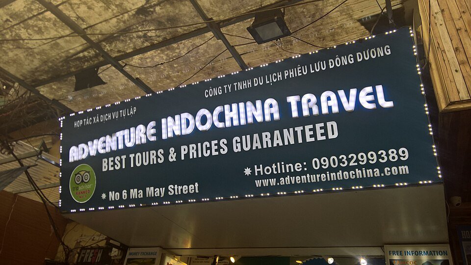 Adventure Activities